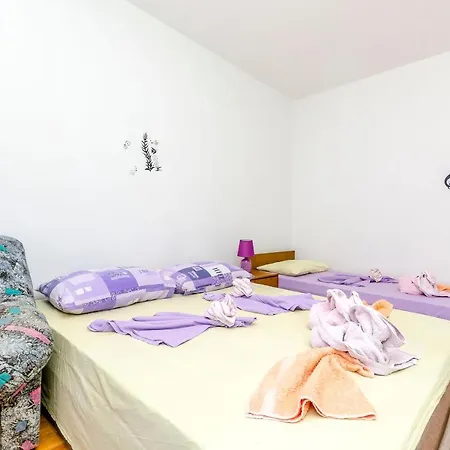 Martino Apartment *