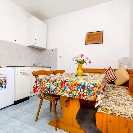 Martino Apartment