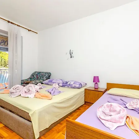 Martino Apartment *